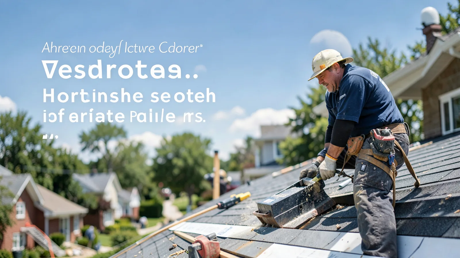 Roof Replacement in Springboro, PA near me